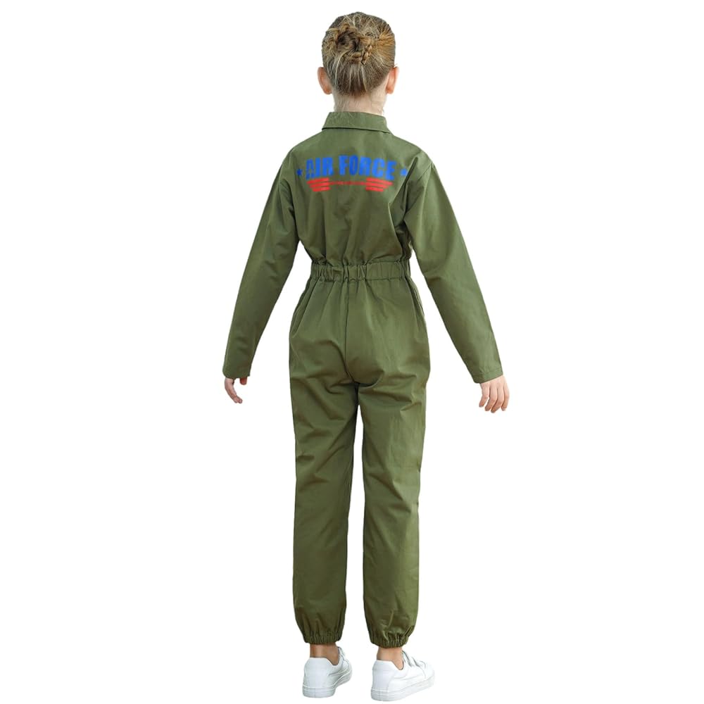 Jason Voorhees Mask TopTie Kids Mechanic Jumpsuit
